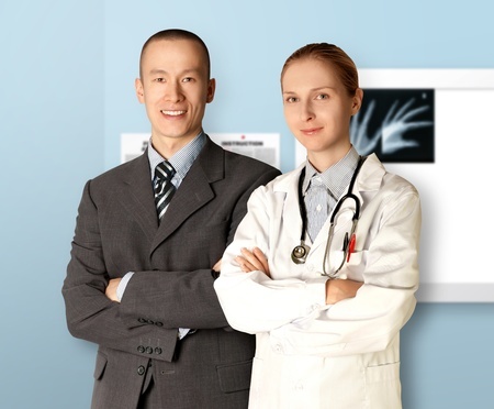 Healthcare Consultants