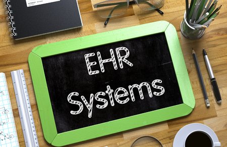 EHR / EMR Vendors