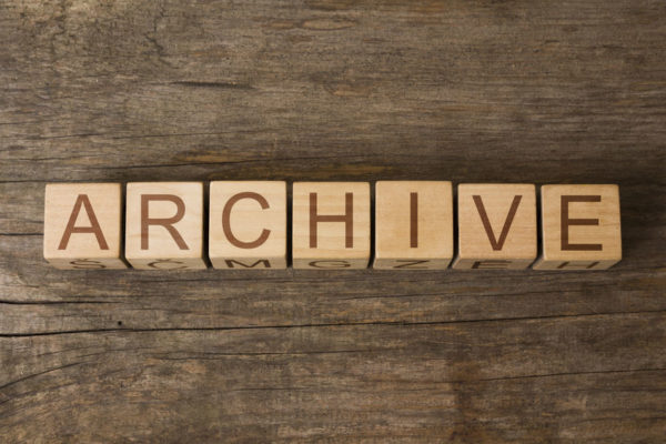 Why Hospitals and health care systems need to archive legacy data when moving to a new EHR