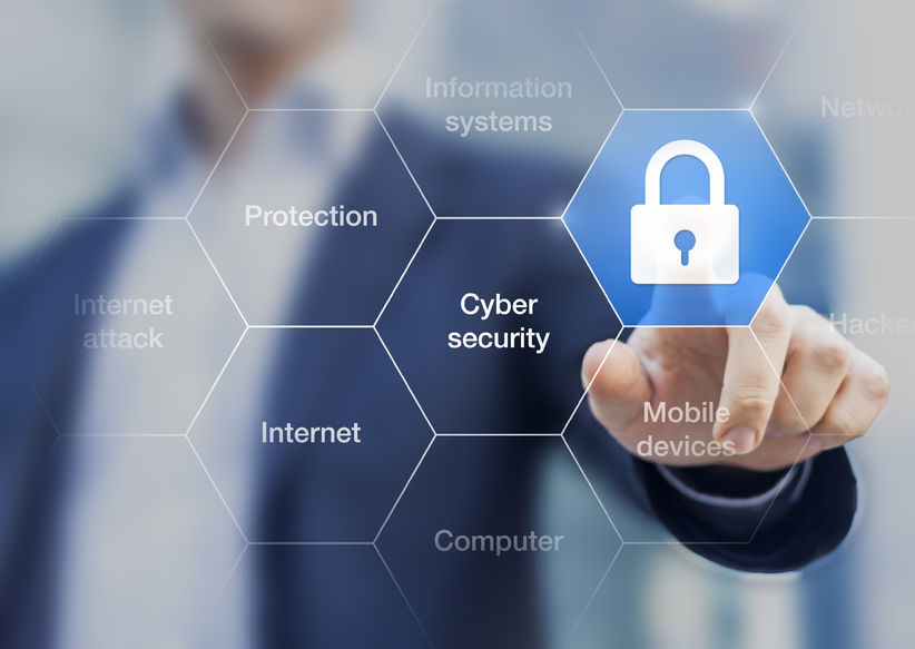 Top 5 Cyber Security Threats for Healthcare Organizations in 2019