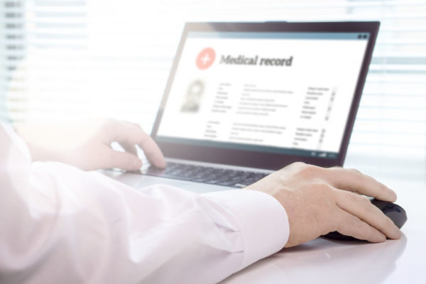 Best Practices for Meditech EHR Data Migration & Archival