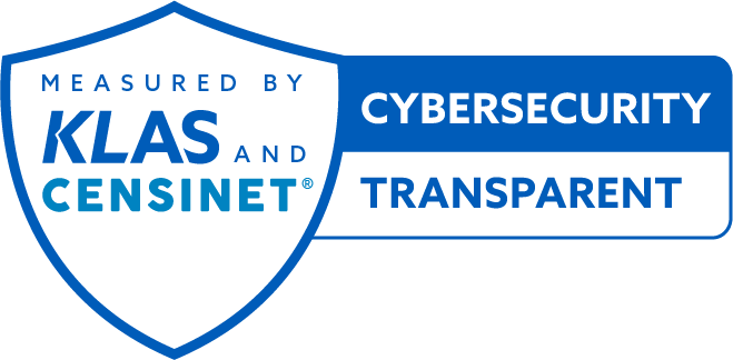 TRIYAM meets excellent cybersecurity requirements in KLAS and CENSINET Report 2021