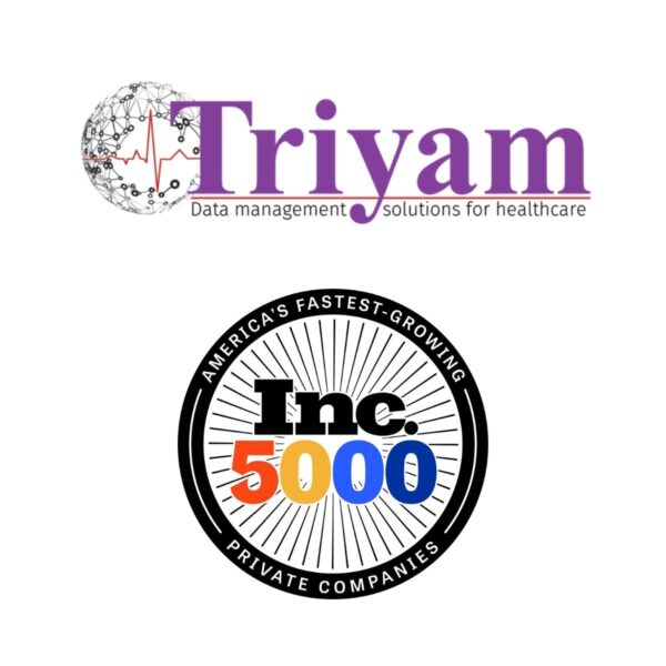 Triyam Breaks into the Inc 5000 List of America’s Fastest-Growing Private Companies for 2021