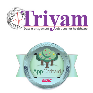 Triyam launches Fovea EHR Archive in  Epic App Orchard