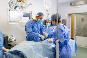 Ambulatory Surgery Centers
