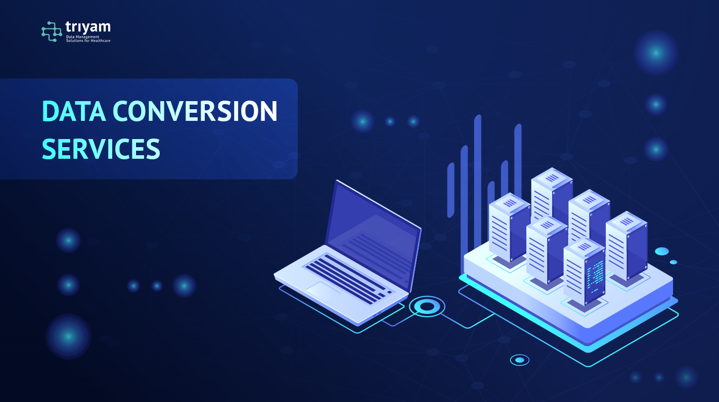 EHR & EMR Data Conversion Services | Healthcare Solutions