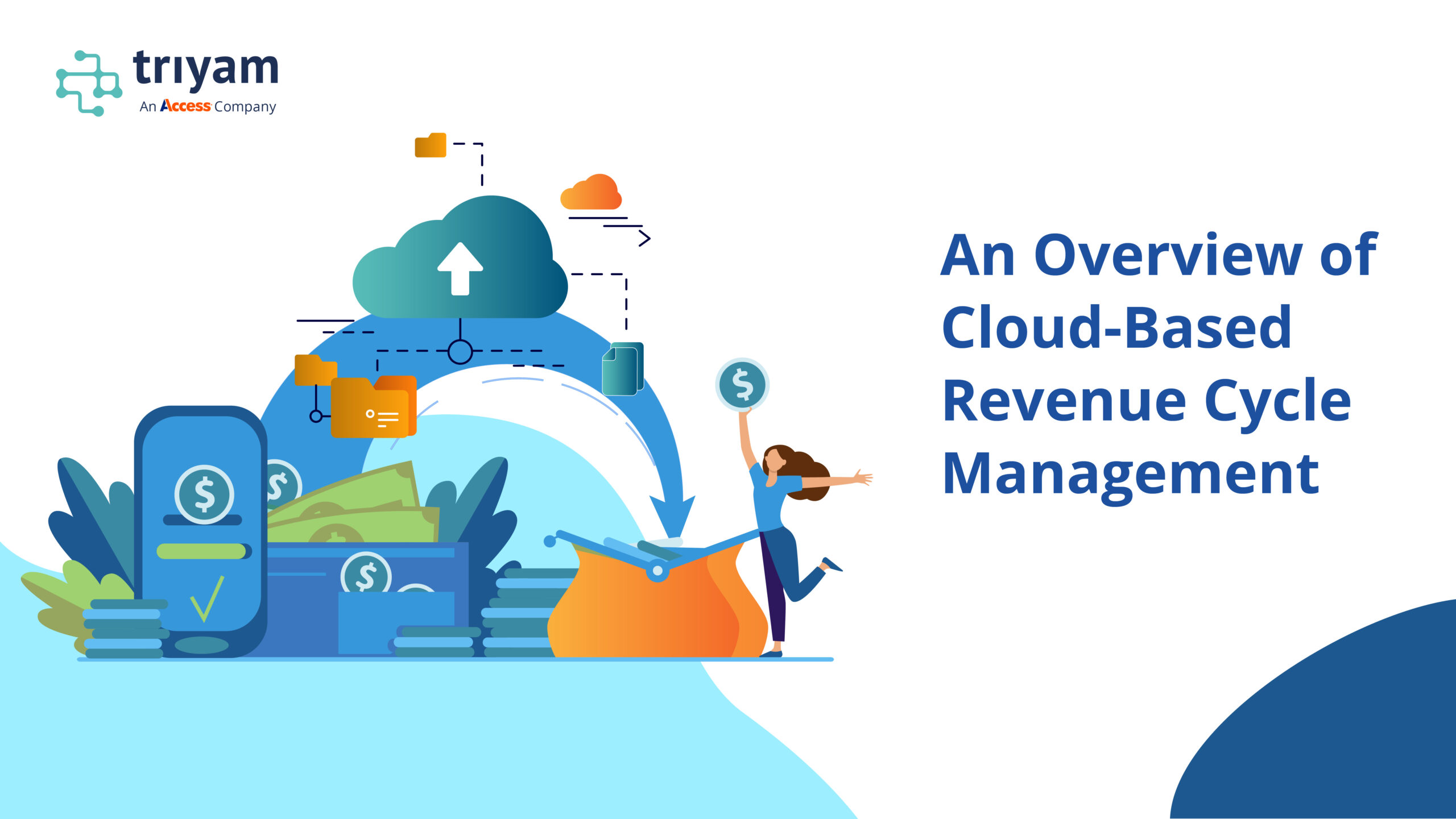 Impact of Cloud Tech on Revenue Cycle Management