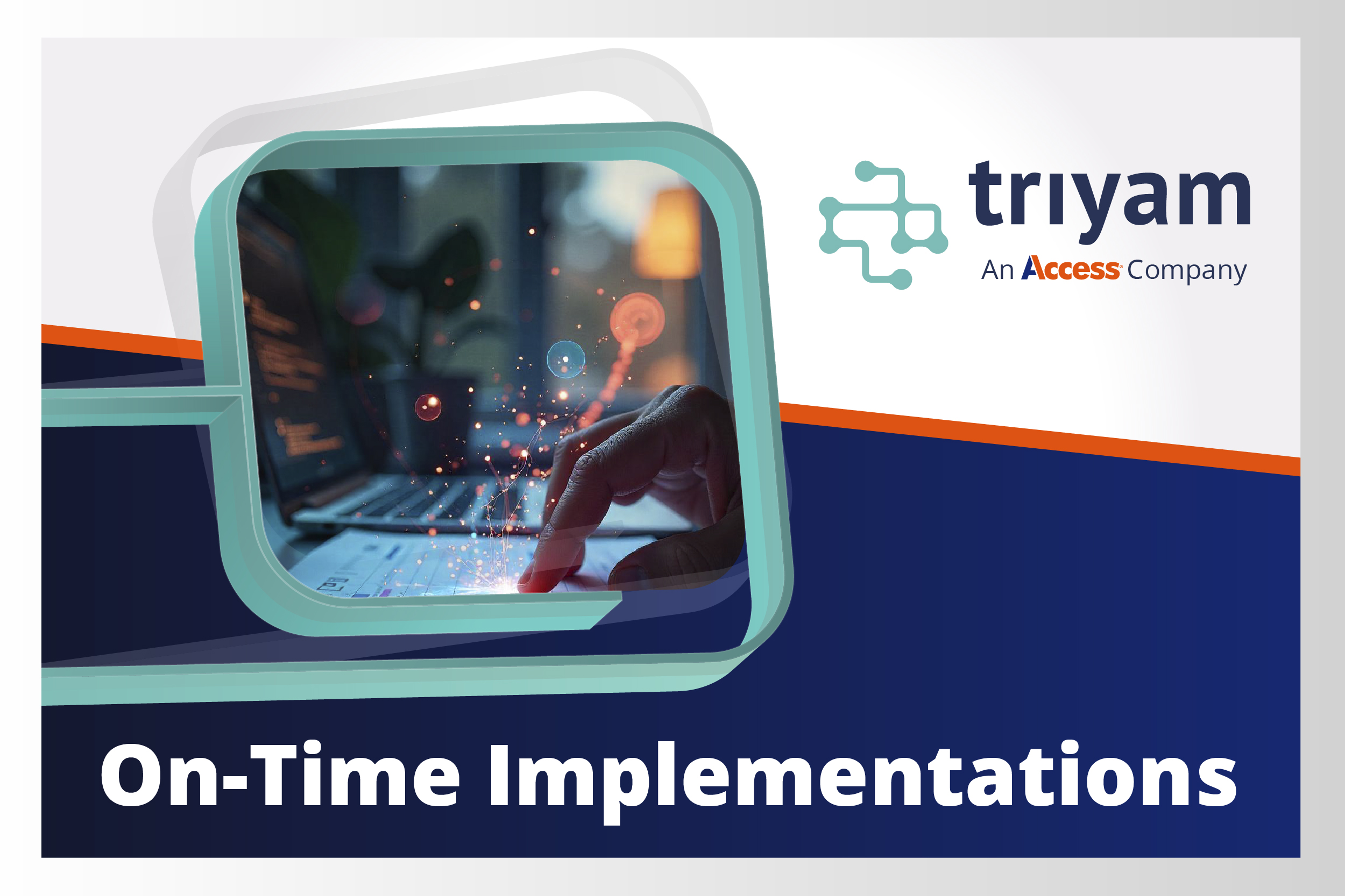 On Time Implementations