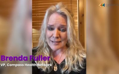 Triyam Customer Testimonial - Compass Health Network